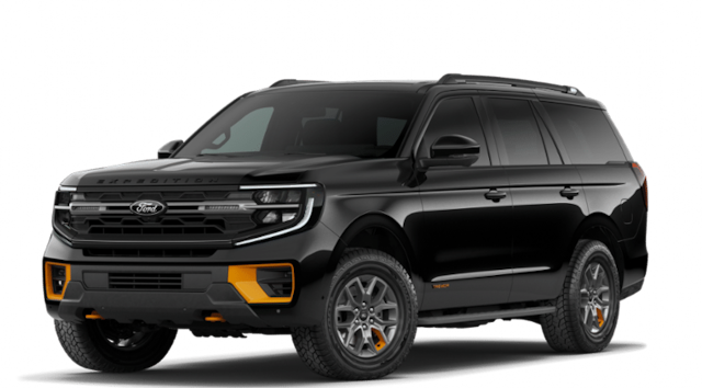 2026 Ford Expedition Tremor SUV