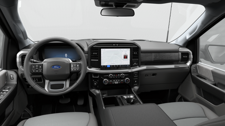 2026 Ford F-150 XLT - Photo 39