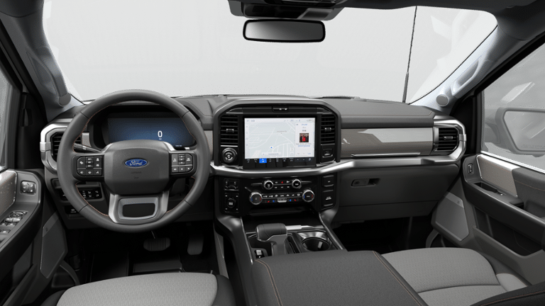 Thumbnail: 2026 Ford F-150 - 15