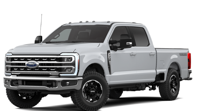 2026 Ford F-250 Truck Crew Cab 
