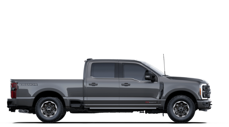2025 Ford F-250 Platinum 27