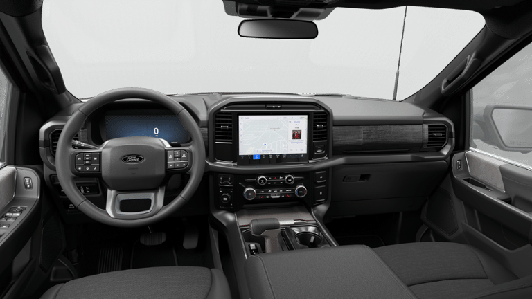 2026 Ford F-150 XLT - Photo 17
