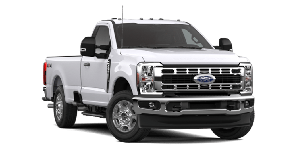 New 2026 Ford Super Duty F-250® XLT TRUCK