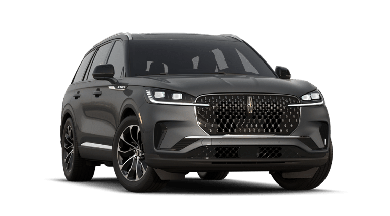 2025 Lincoln Aviator Reserve photo 4