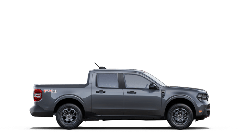 Thumbnail: 2025 Ford Maverick - 21