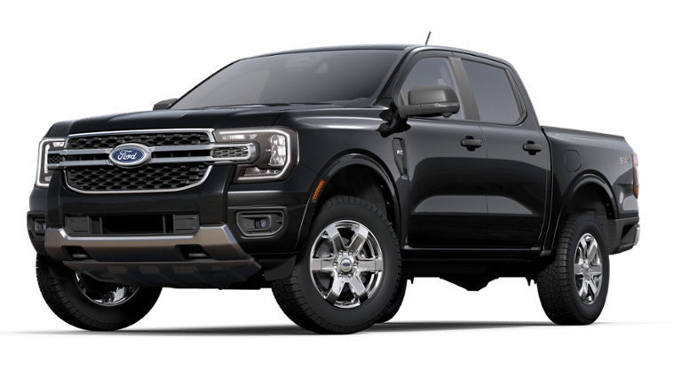 2025 Ford Ranger TRUCK 