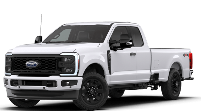 2026 Ford F-350SD XL Truck