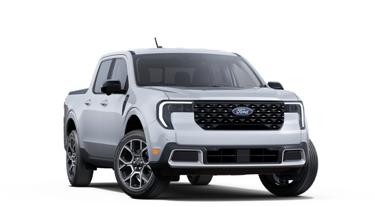 Thumbnail: 2025 Ford Maverick - 28