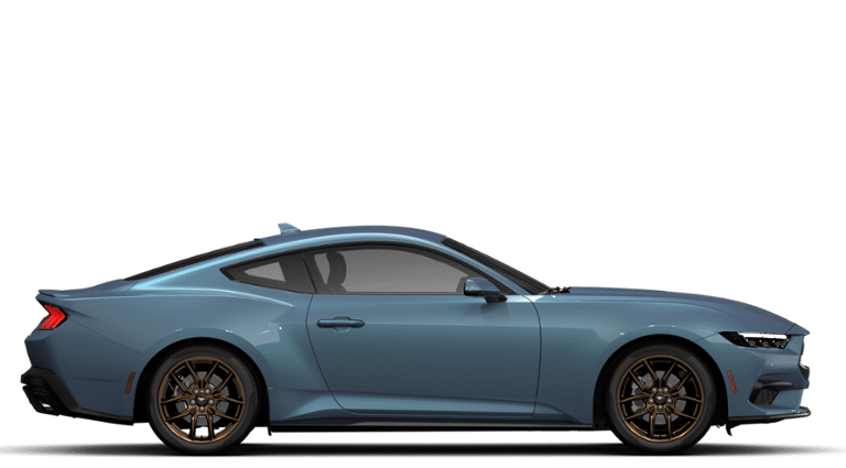 Thumbnail: 2025 Ford Mustang - 28