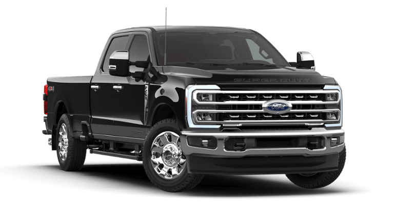 2026 Ford F-250 Super Duty Lariat - Photo 47