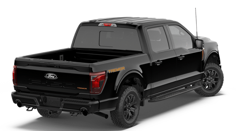 Thumbnail: 2026 Ford F-150 - 25