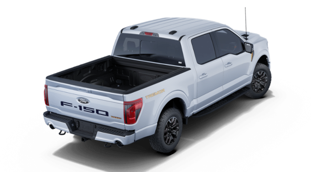 New 2025 Ford F-150 Tremor TRUCK