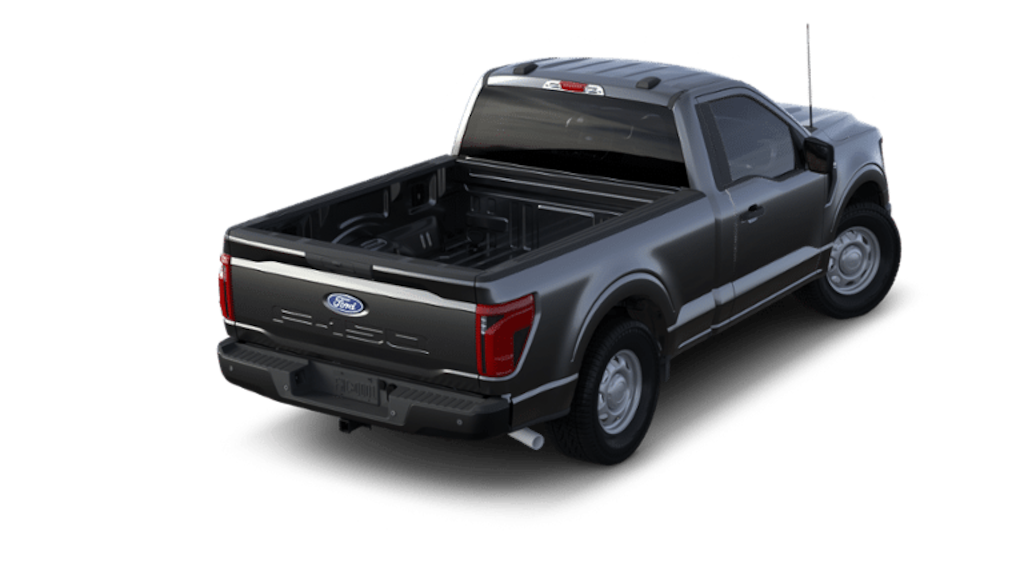 New Ford F150 For Sale Frisco, TX 1FTMF1K58RKD50587 AutoNation Ford Frisco