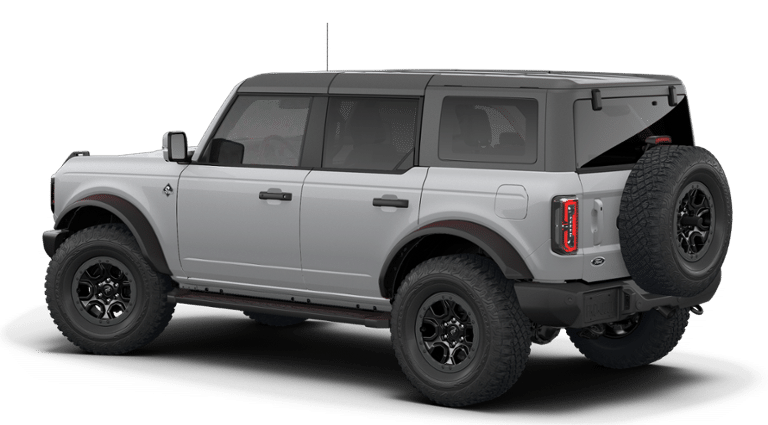 Thumbnail: 2026 Ford Bronco - 27