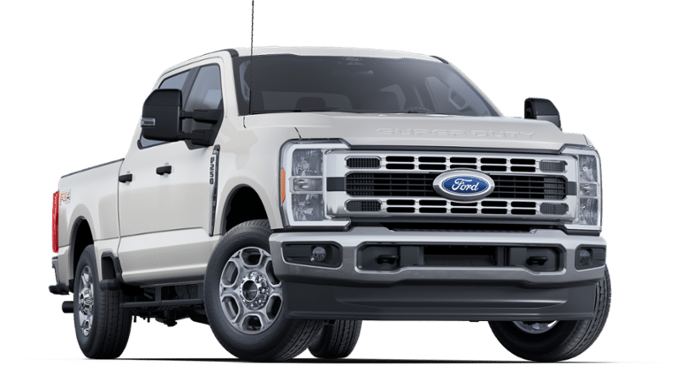 Thumbnail: 2025 Ford F-250 - 4
