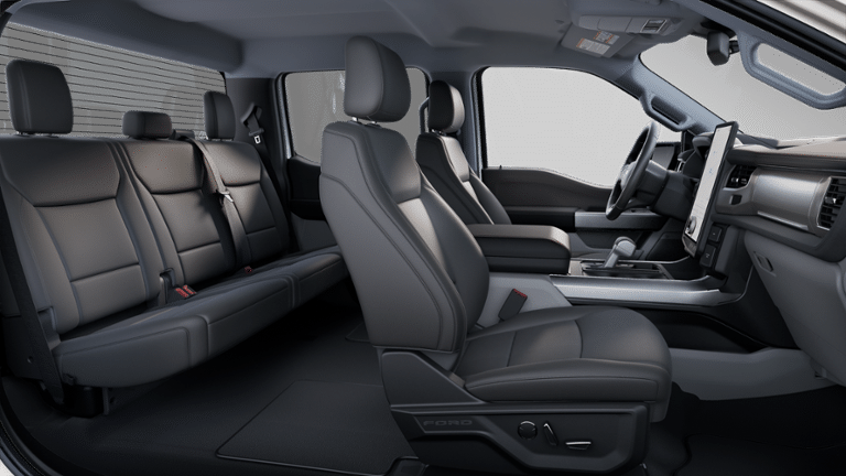 Thumbnail: 2025 Ford F-150 - 50