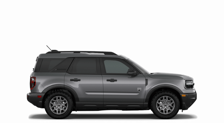 2026 Ford Bronco Sport SUV