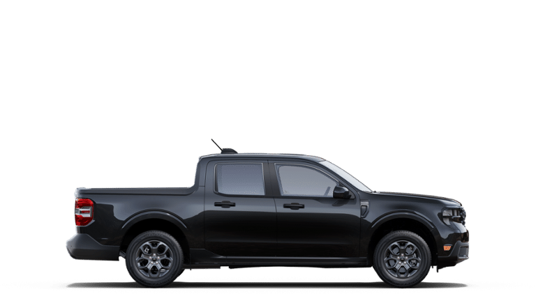 Thumbnail: 2025 Ford Maverick - 41