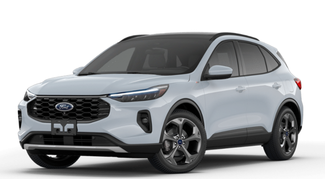2026 Ford Escape ST-Line Select Sport Utility