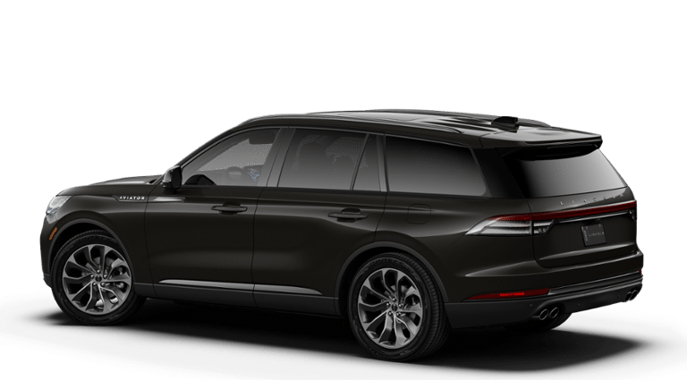 New 2027 Lincoln Aviator Reserve AWD SUV