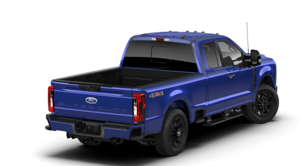 New 2026 Ford F-350 Pickup F-350® XL TRUCK