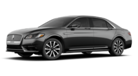 2020 Lincoln Continental Sedan 2020 Lincoln Continental Sedan