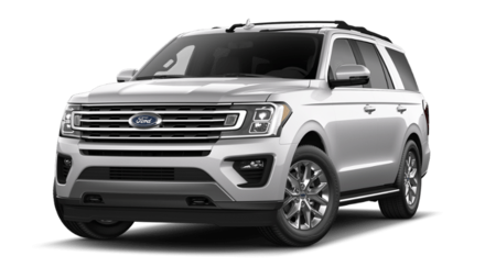 2021 Ford Expedition XLT SUV