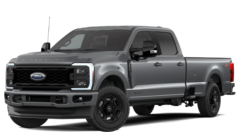 2026 Ford F-250 Super Duty XL - Photo 45