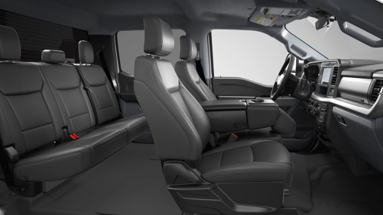 Thumbnail: 2026 Ford F-250 - 50