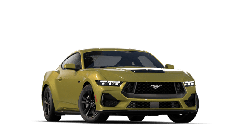 2025 Ford Mustang GT Fastback - Photo 58