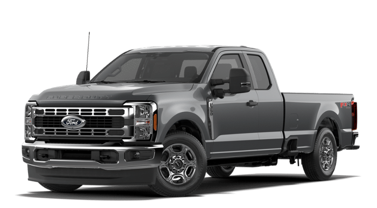 New 2027 Ford F-350SD Truck
