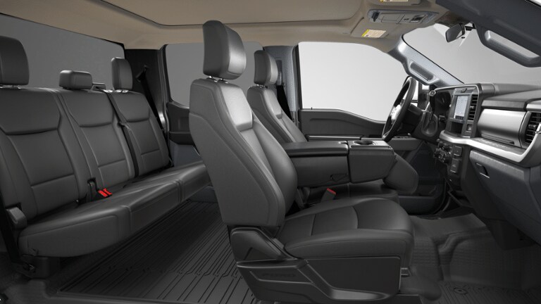 2026 Ford F-350 Super Duty XLT - Photo 50