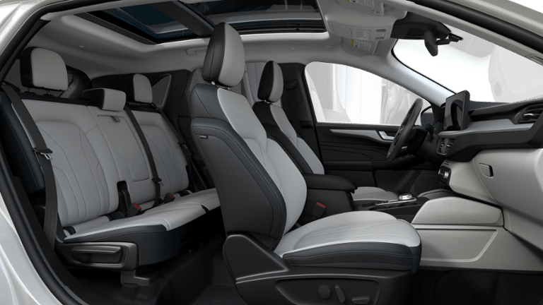 2025 Ford Escape Plug-in Hybrid 29