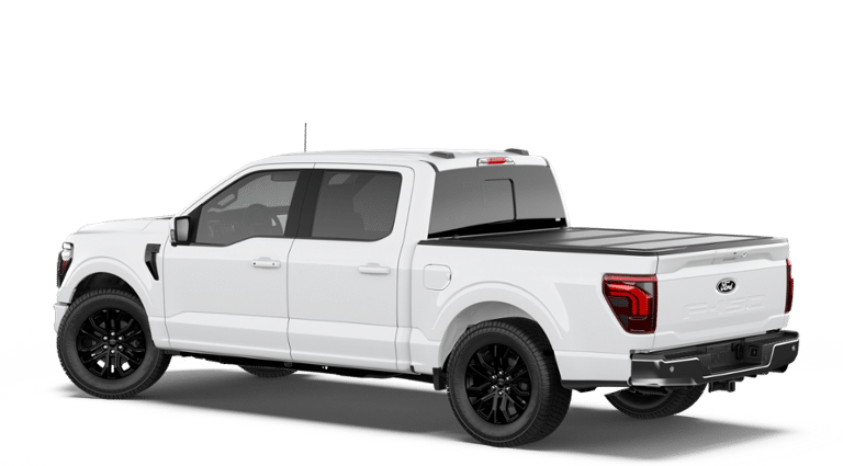 Thumbnail: 2026 Ford F-150 - 24