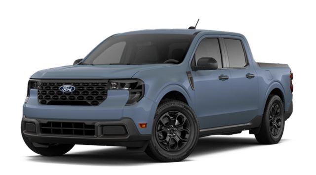 2026 Ford Maverick XLT Truck