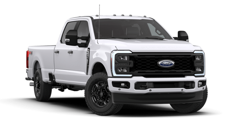 2026 Ford F-250 XL photo 4