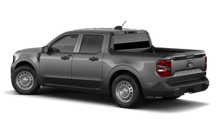 2026 Ford Maverick XL Truck SuperCrew