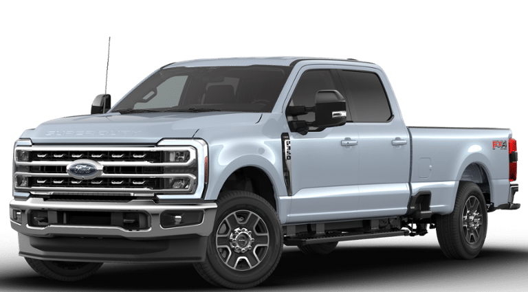 Ford F-350SD
