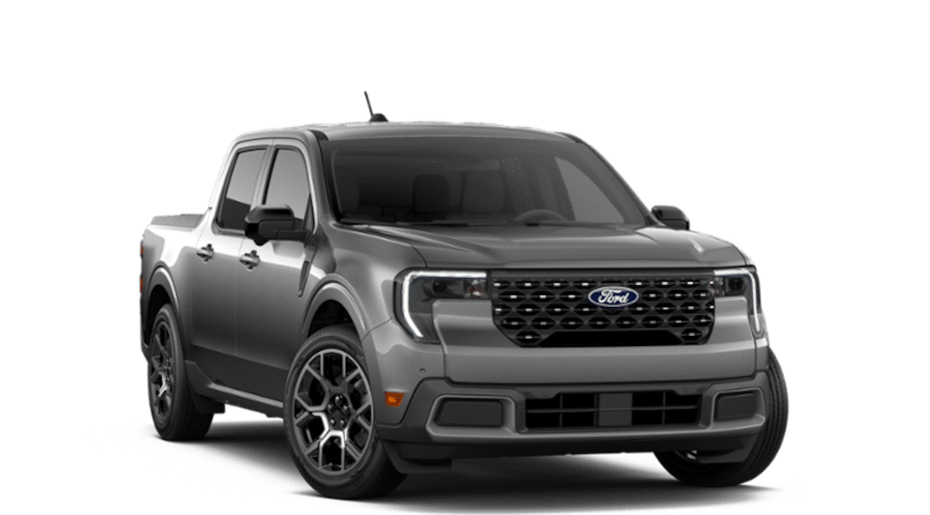 New 2026 Ford Maverick Lariat® TRUCK