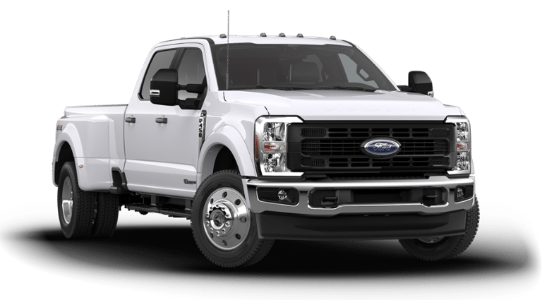 Thumbnail: 2026 Ford F-450 - 4