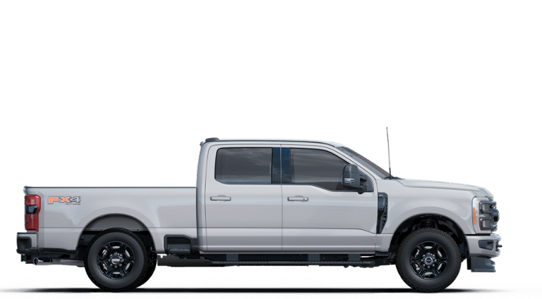 2024 Ford F-250 Super Duty XLT