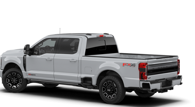 Thumbnail: 2026 Ford F-350 - 46