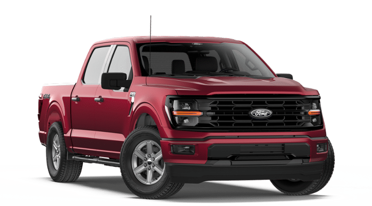 2026 Ford F-150 XLT - Photo 41