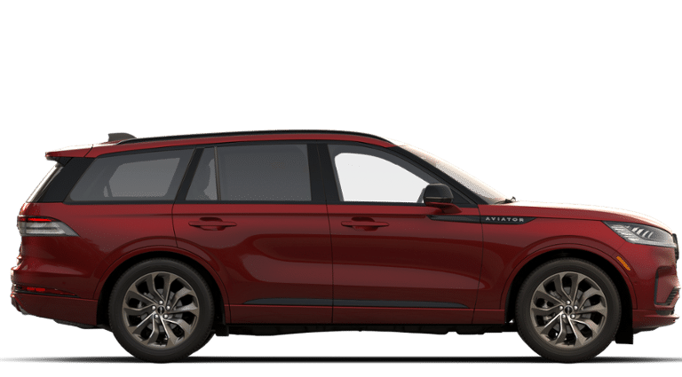 2025 Lincoln Aviator Premiere - Photo 49