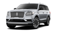 2020 Lincoln Navigator SUV 2020 Lincoln Navigator SUV