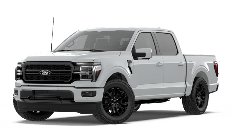 Thumbnail: 2026 Ford F-150 - 23