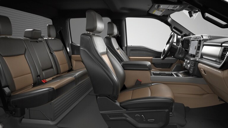 2026 Ford F-350 Super Duty Lariat - Photo 25