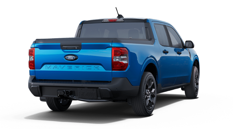 2025 Ford Maverick XLT 27