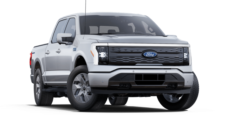 Thumbnail: 2025 Ford F-150 - 48
