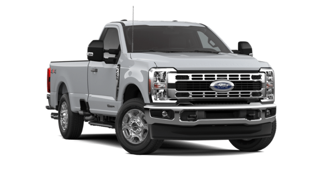 New 2026 Ford F-250SD XL Truck